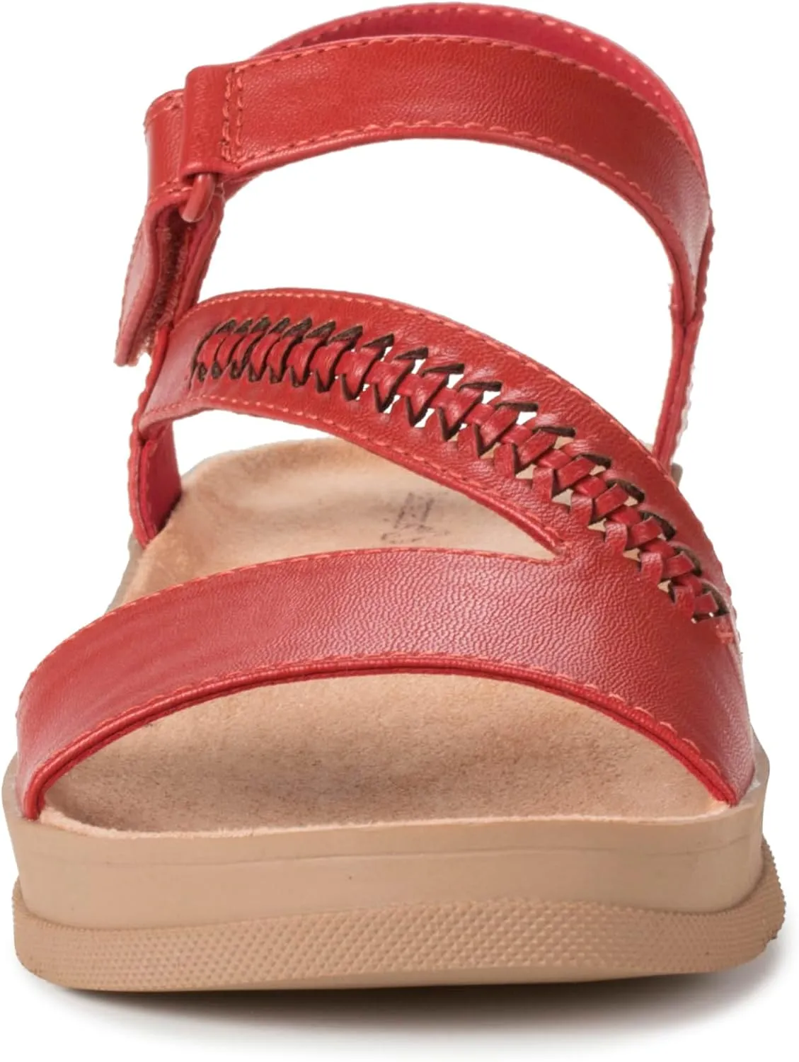 BareTraps FROLICK Womens Sandals