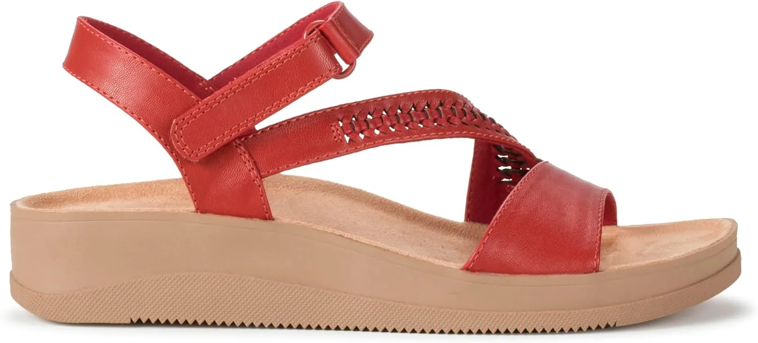 BareTraps FROLICK Womens Sandals
