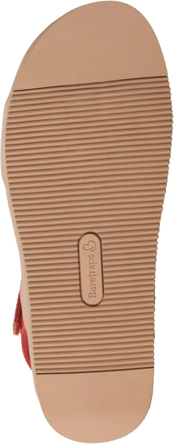 BareTraps FROLICK Womens Sandals