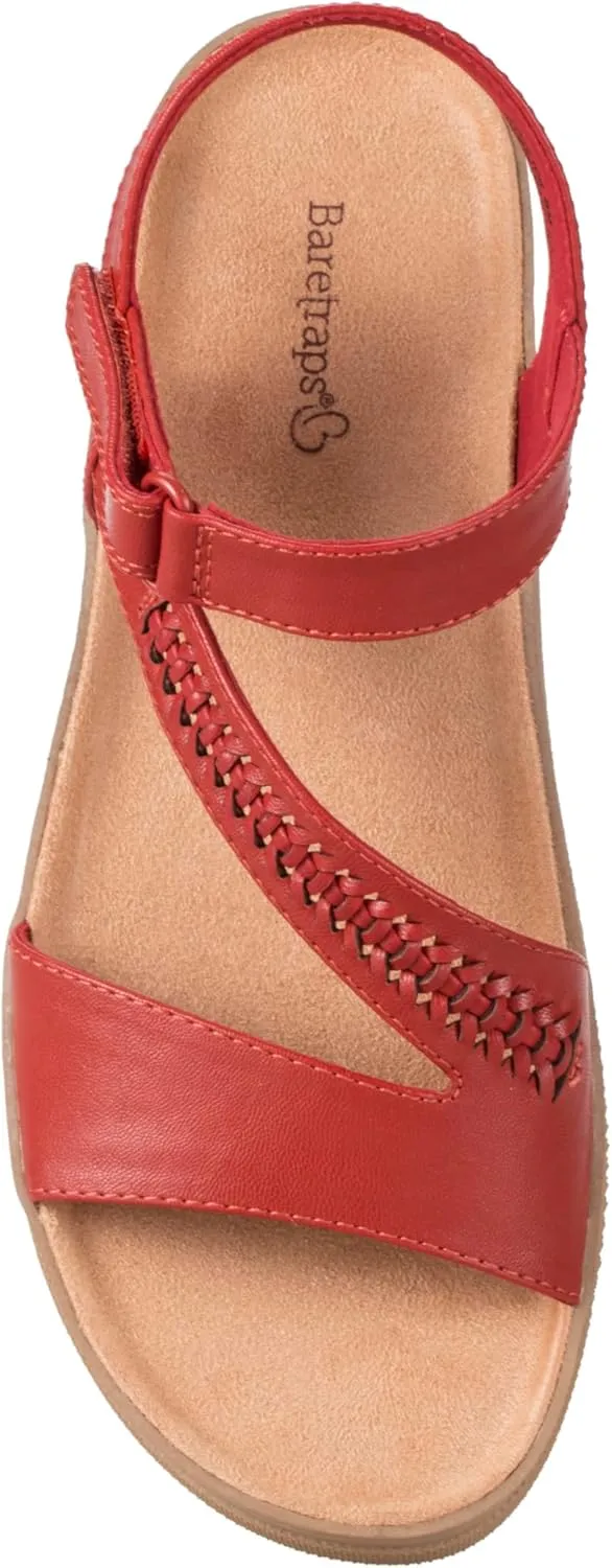 BareTraps FROLICK Womens Sandals