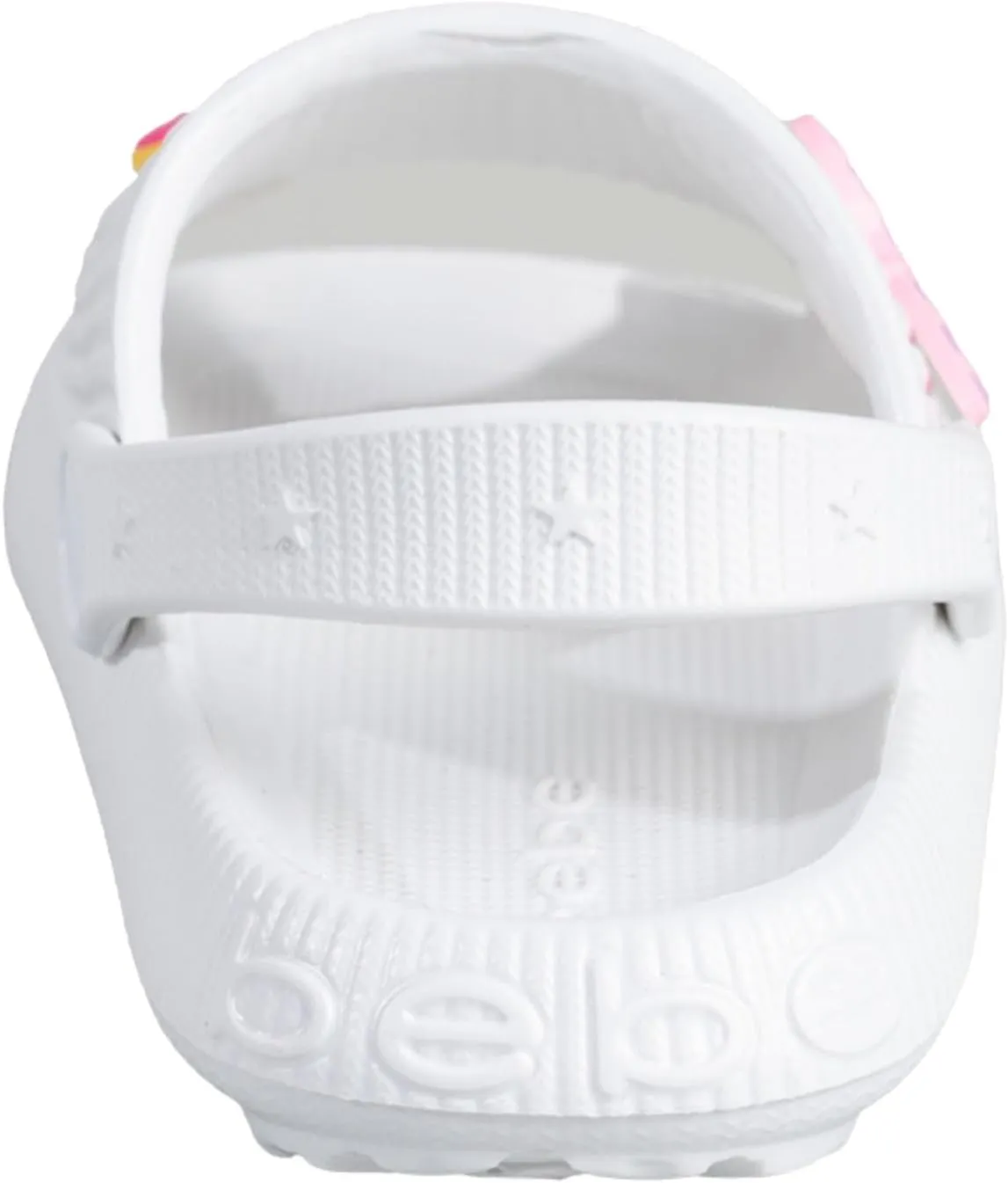 bebe Girls' Sandals - Comfortable Slides for Kids, Slip on Shoes for Girls (Toddler)