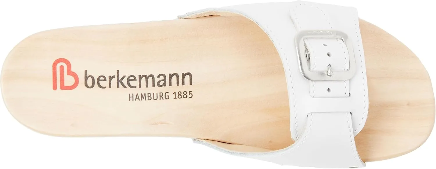 Berkemann Women's Hamburg 110 Clogs & Mules