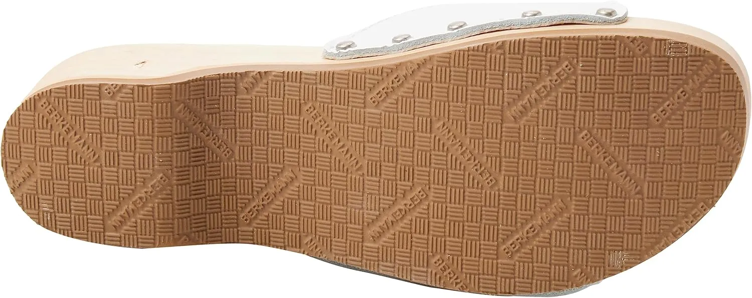Berkemann Women's Hamburg 110 Clogs & Mules
