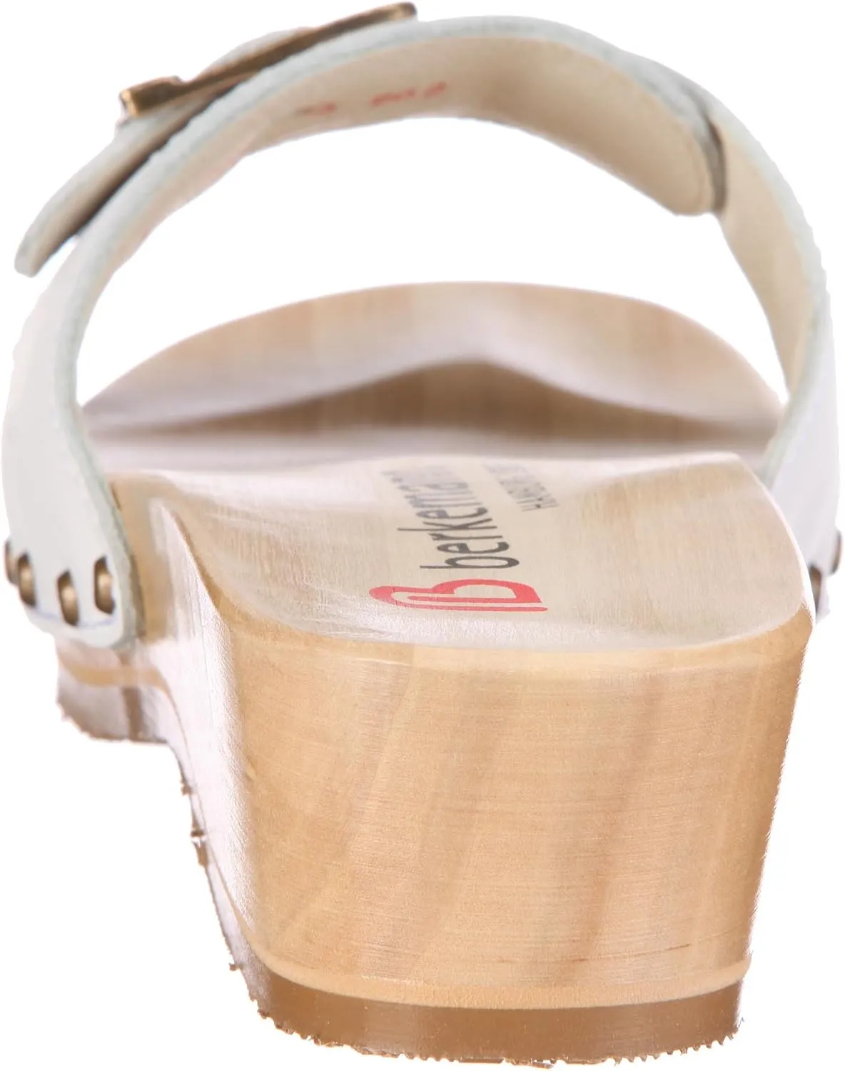 Berkemann Women's Hamburg 110 Clogs & Mules