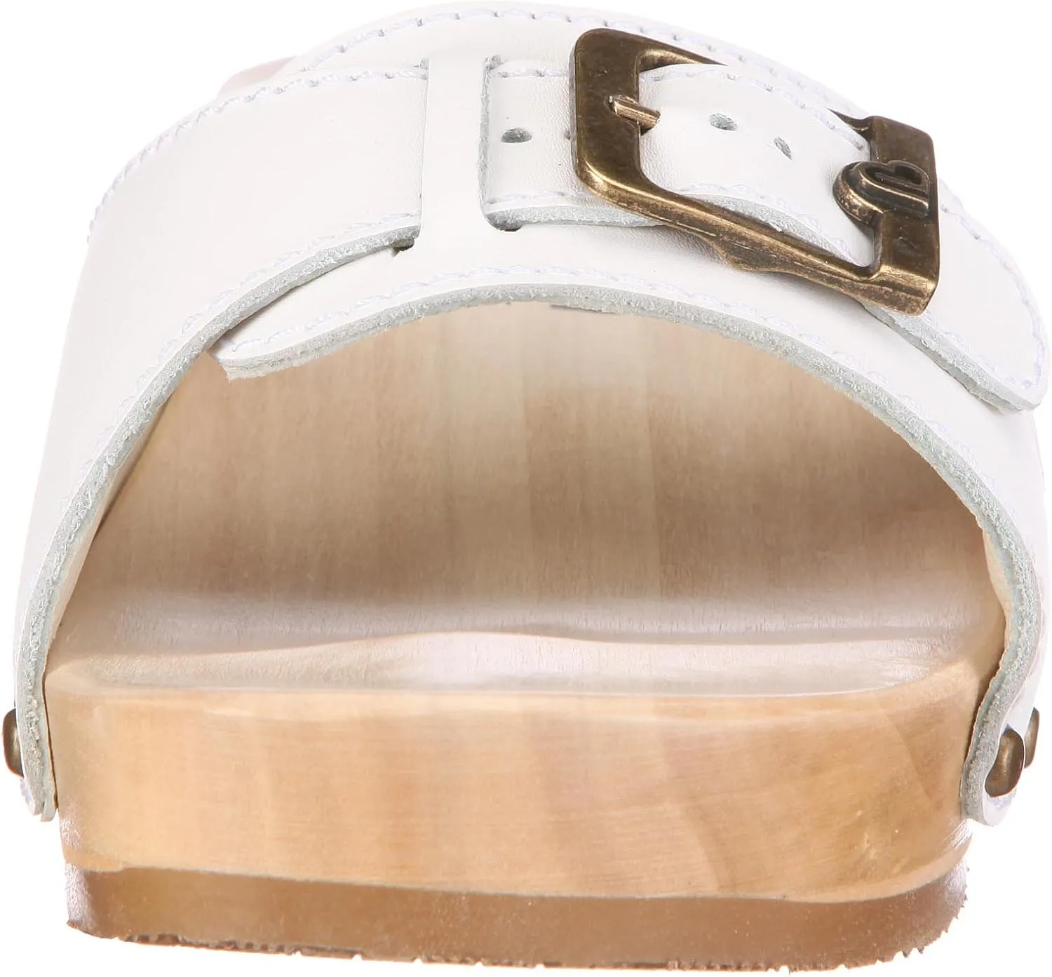 Berkemann Women's Hamburg 110 Clogs & Mules