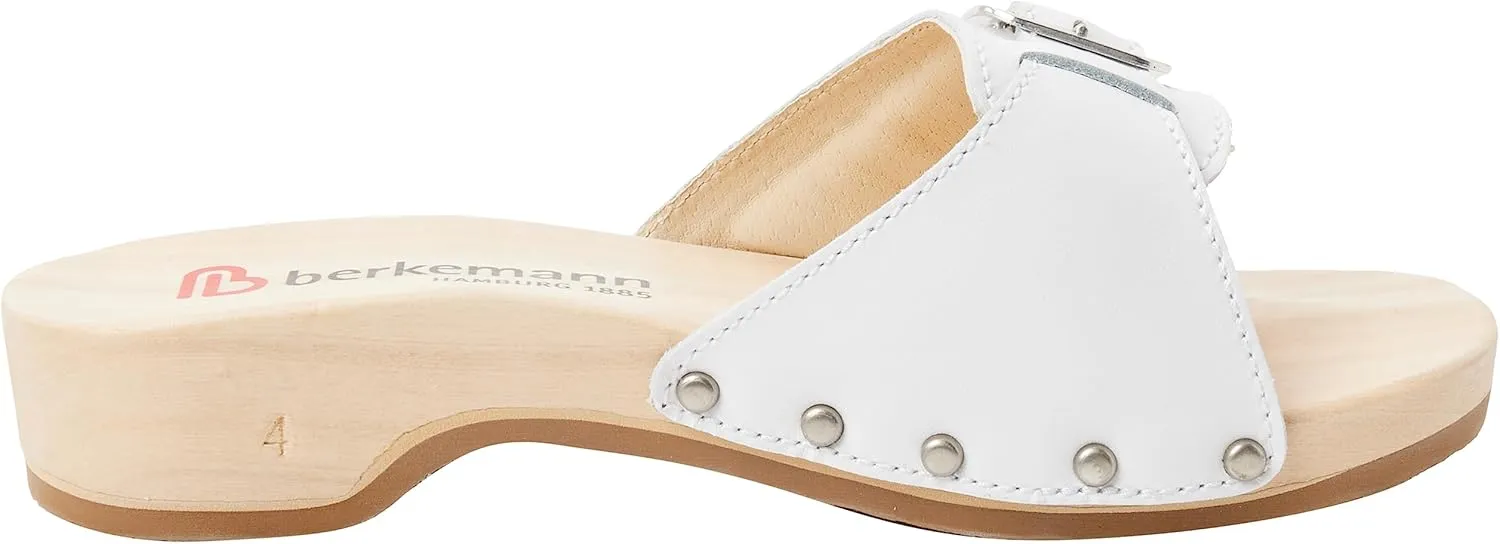 Berkemann Women's Hamburg 110 Clogs & Mules