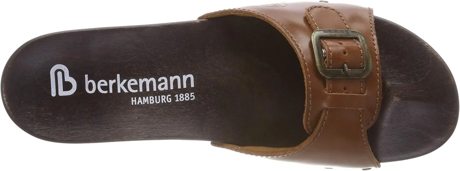 Berkemann Women's Hamburg Mules