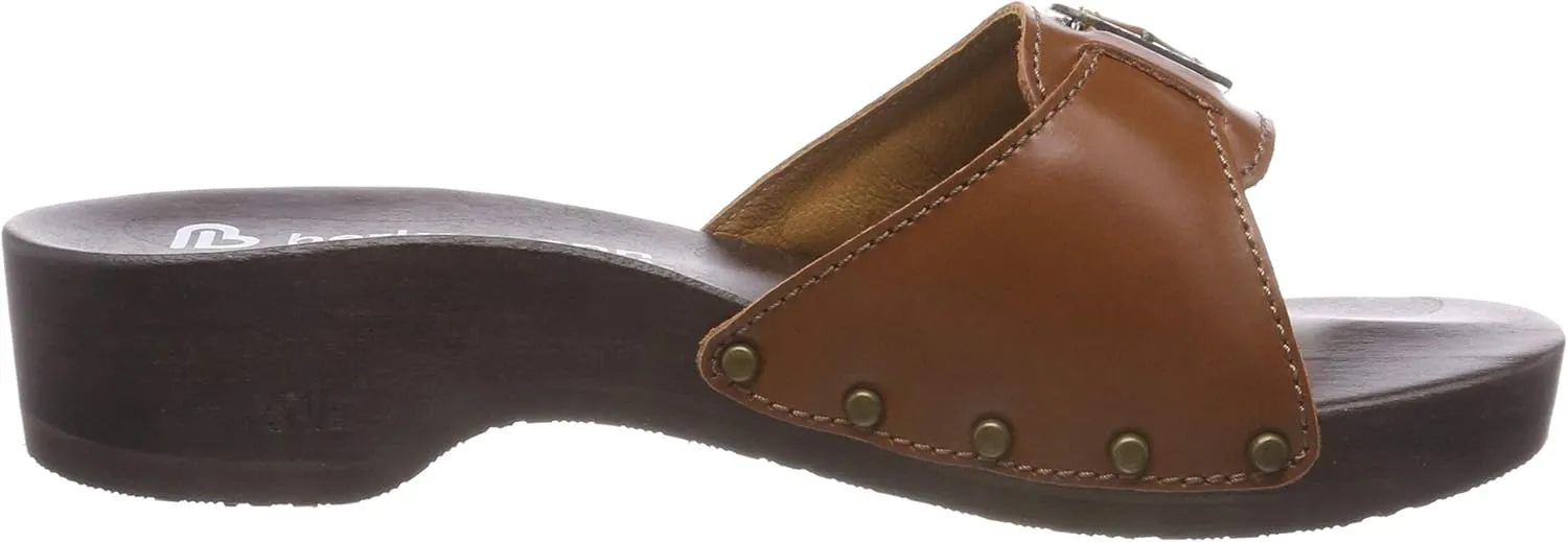 Berkemann Women's Hamburg Mules