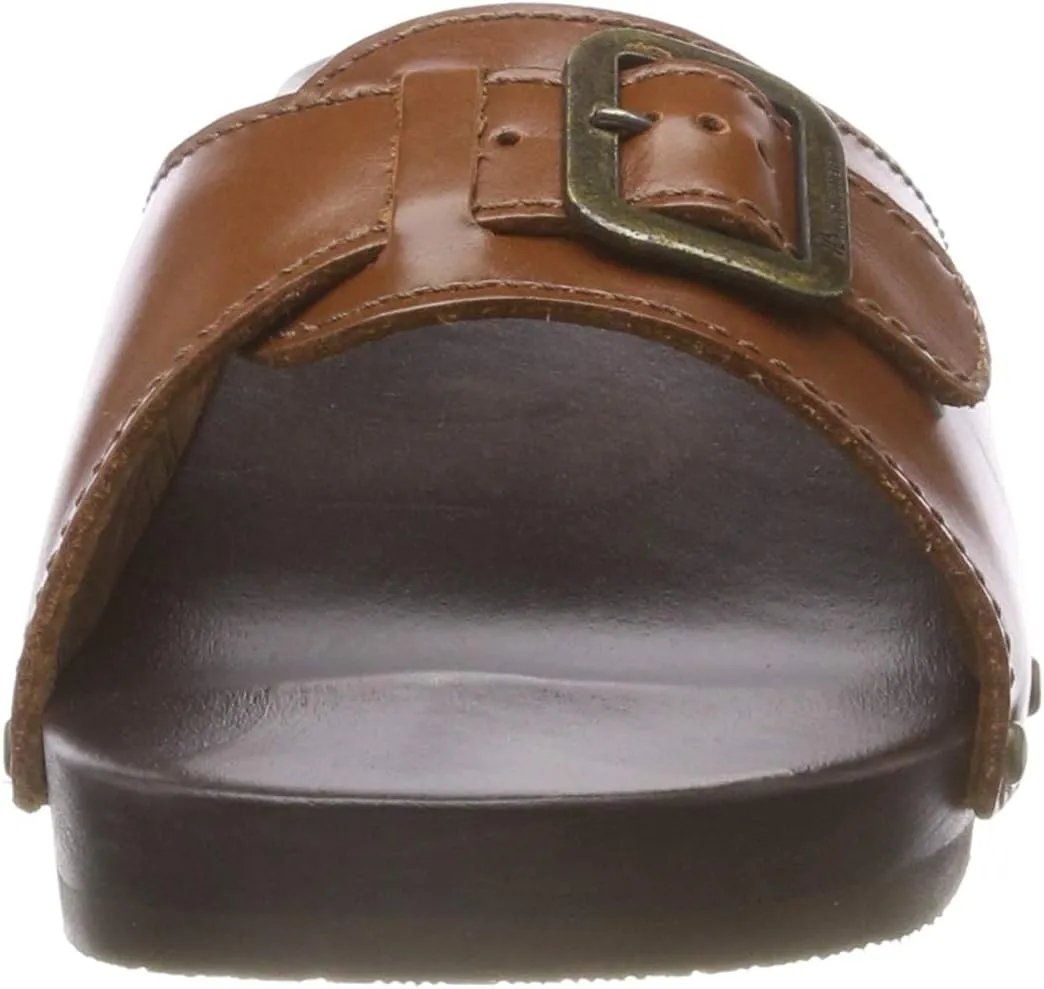Berkemann Women's Hamburg Mules
