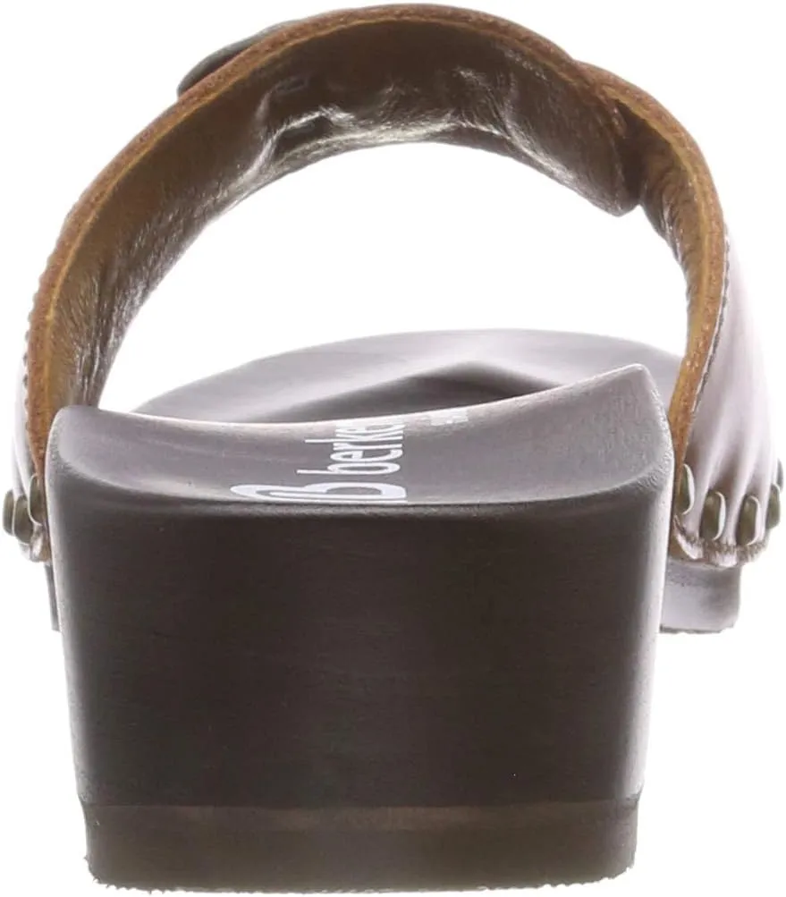 Berkemann Women's Hamburg Mules