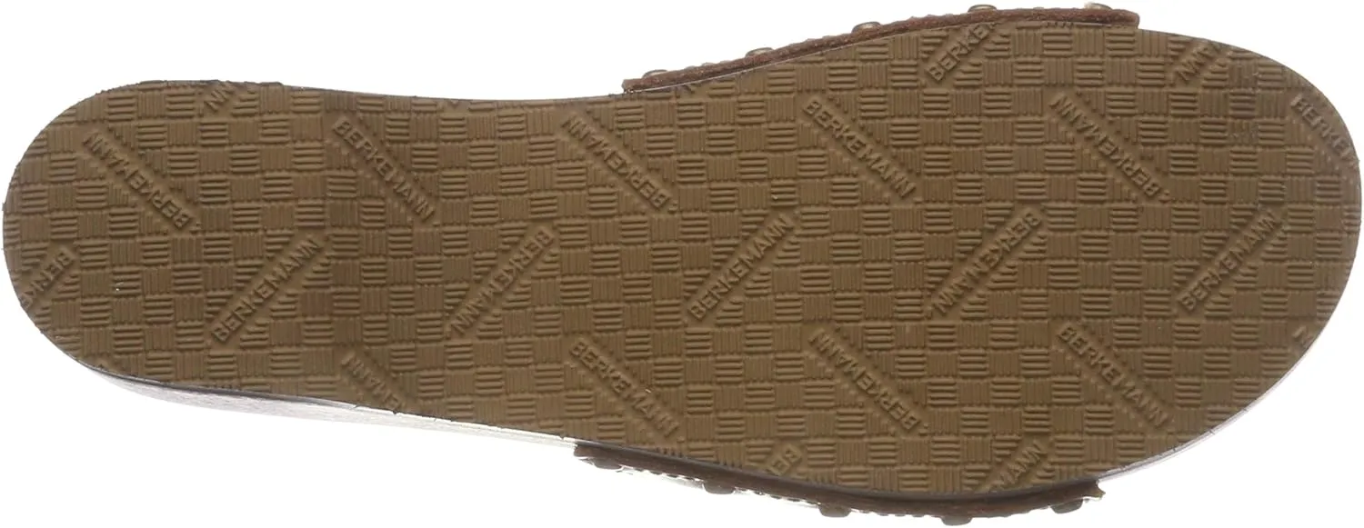 Berkemann Women's Hamburg Mules