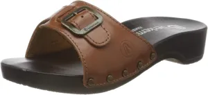 Berkemann Women's Open-Back Mules
