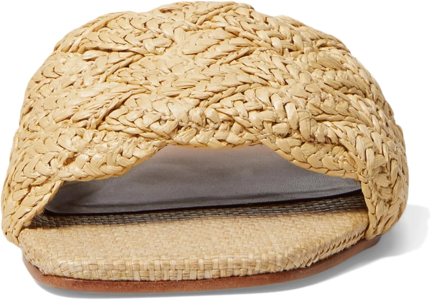 Bernardo Pixie - Flats for Women - Rubber Outsole - Round Toe Silhouette - Slide Sandals - Leather Insole