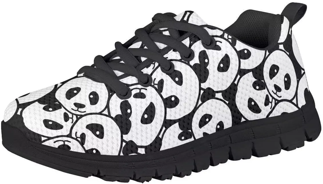 BIGCARJOB Running Shoes for Kids,Boys Girls Sport Sneaker Casual Walking Jogging Shoes Lightweight