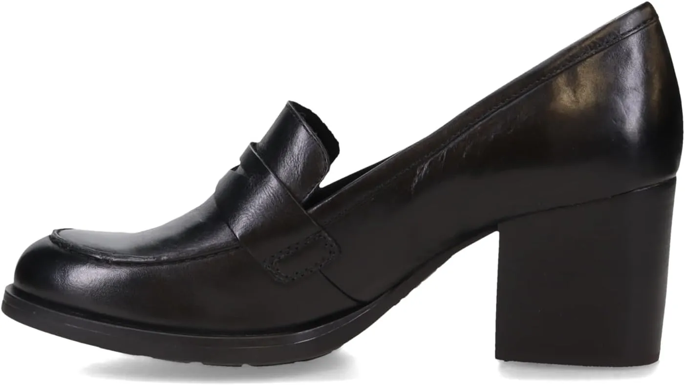 BORN Women's, Holliston Loafer Pump