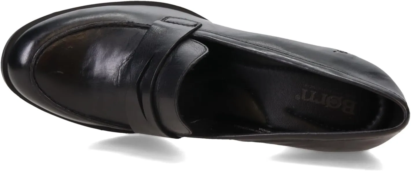 BORN Women's, Holliston Loafer Pump