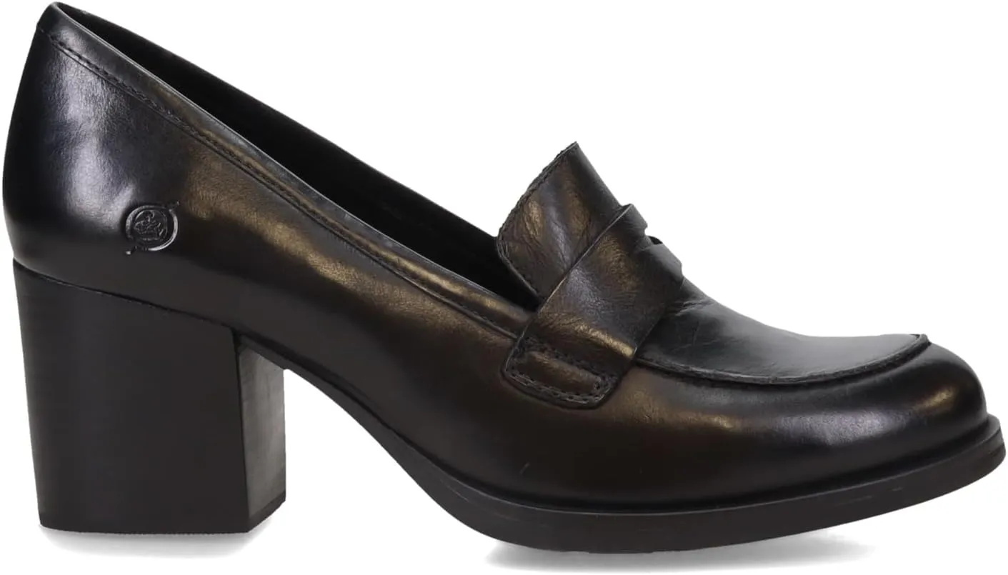 BORN Women's, Holliston Loafer Pump