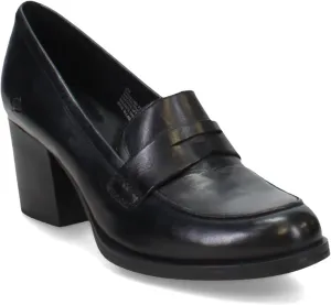 BORN Women's, Holliston Loafer Pump