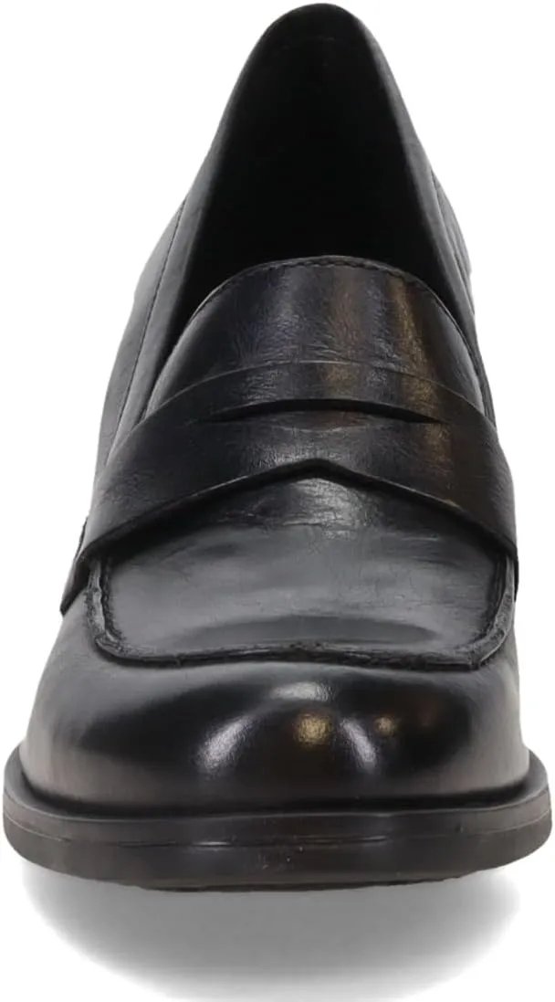 BORN Women's, Holliston Loafer Pump