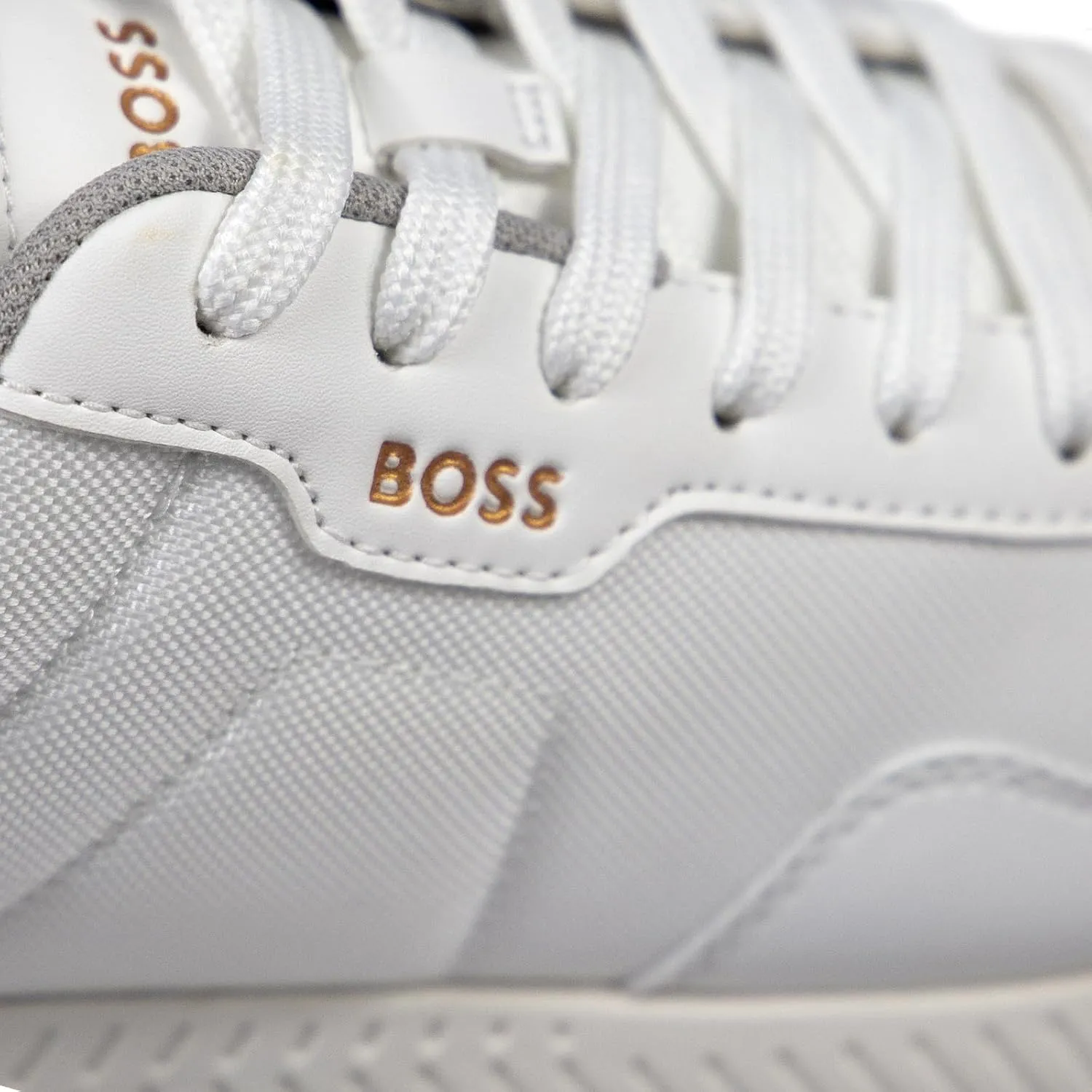 BOSS Men's Competition Running Shoes