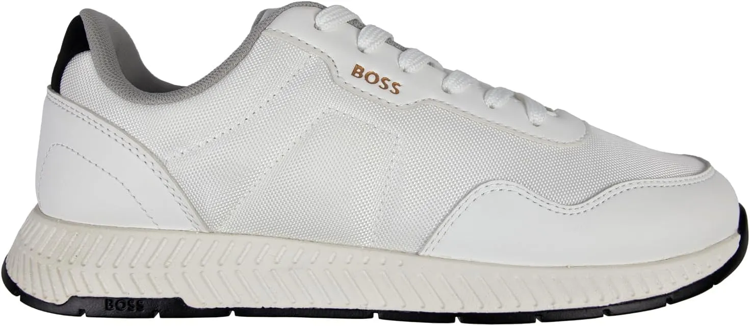 BOSS Men's Competition Running Shoes