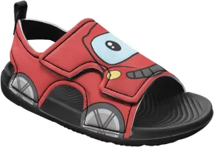Boys Horse Galaxy Sandals Kids Open Toe Sport Athletic Sandals Adjustable Strap Summer Beach Water Shoes Lightweight