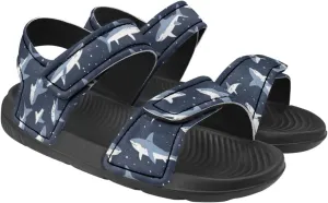 Boys Sandals for Kids Girls Summer Shoes Fashion Slide Sandals with Adjustable Strap Comfort Kids Beach Footwear