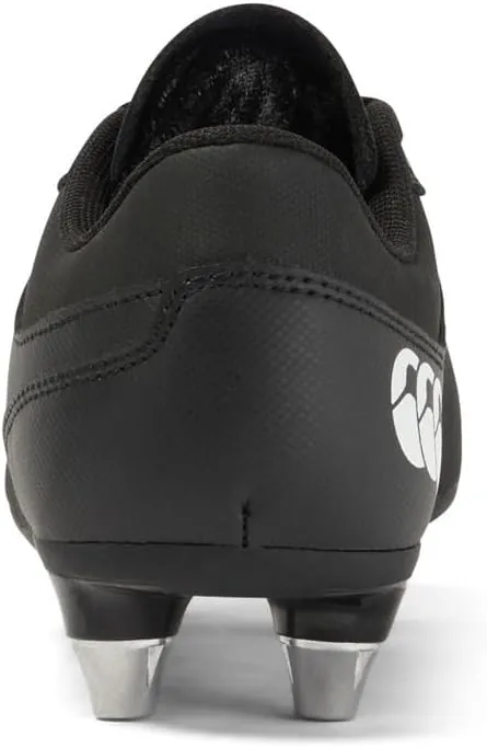 Canterbury Unisex-Child Rugby Boots