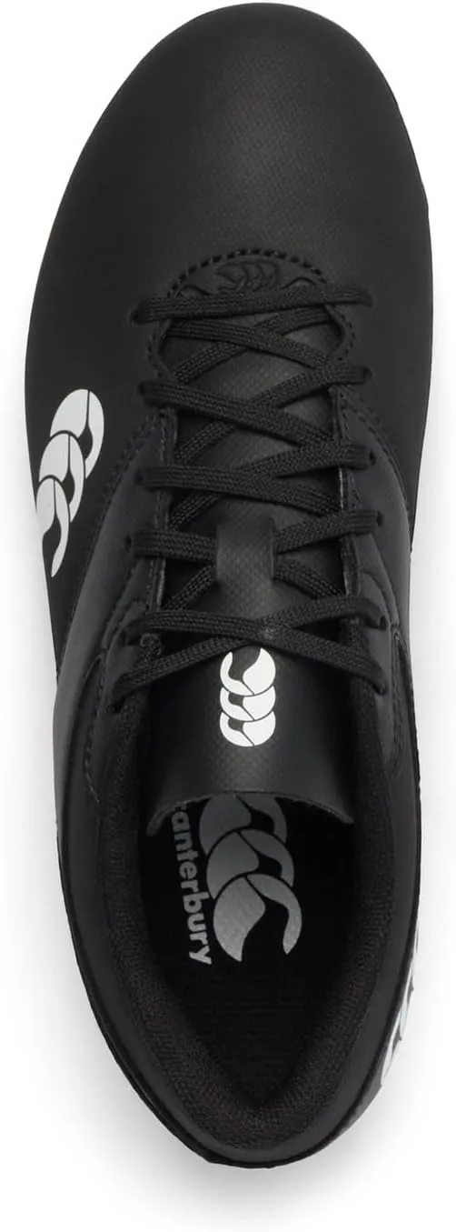 Canterbury Unisex-Child Rugby Boots