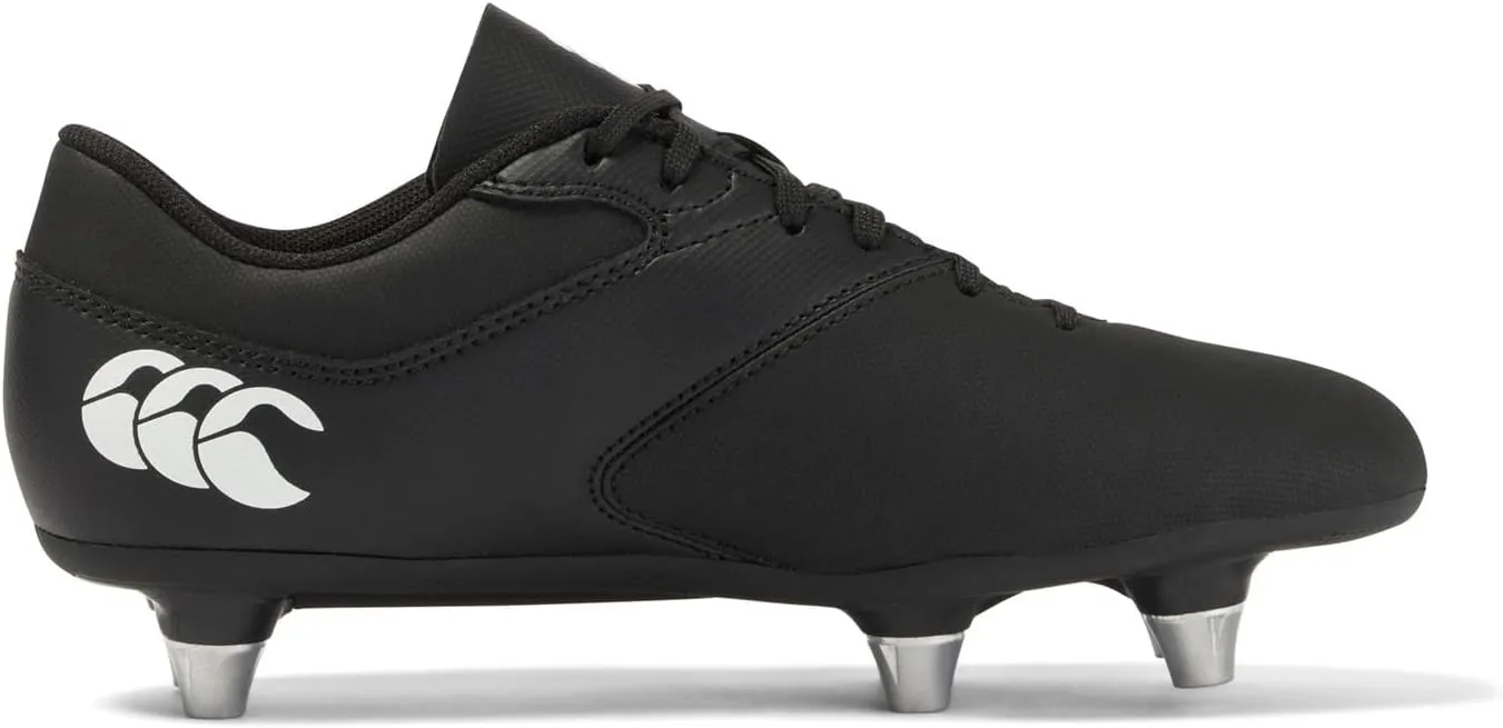 Canterbury Unisex-Child Rugby Boots