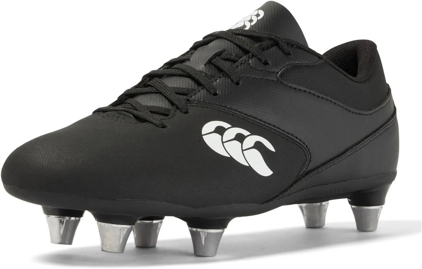 Canterbury Unisex-Child Rugby Boots
