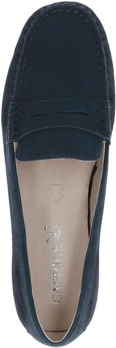 Caprice Women's Loafers Moccasin