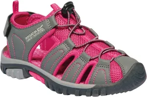 Childrens/Kids Westshore Sandals (7 M US Big Kid) (Granite/Cabaret)