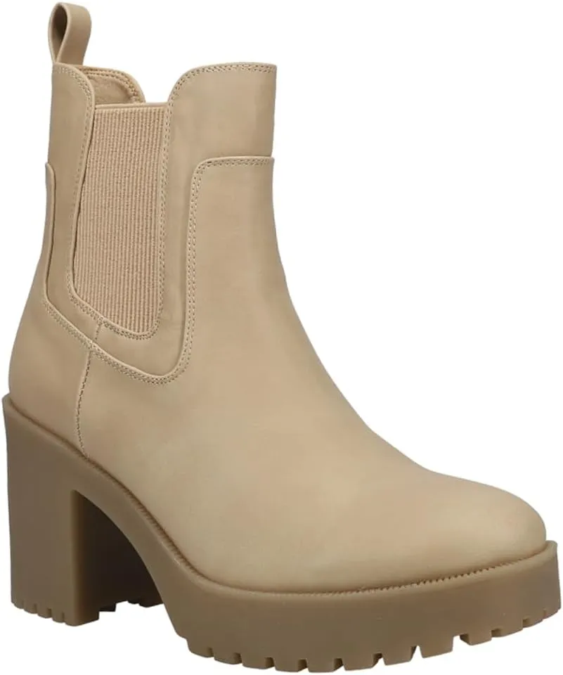 Chinese Laundry Women's Good Day Fashion Boot