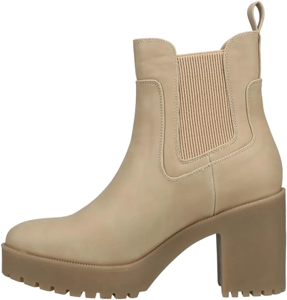 Chinese Laundry Women's Good Day Fashion Boot