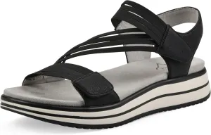 CLIFFS BY WHITE MOUNTAIN Women's Hapford Strappy Sandal