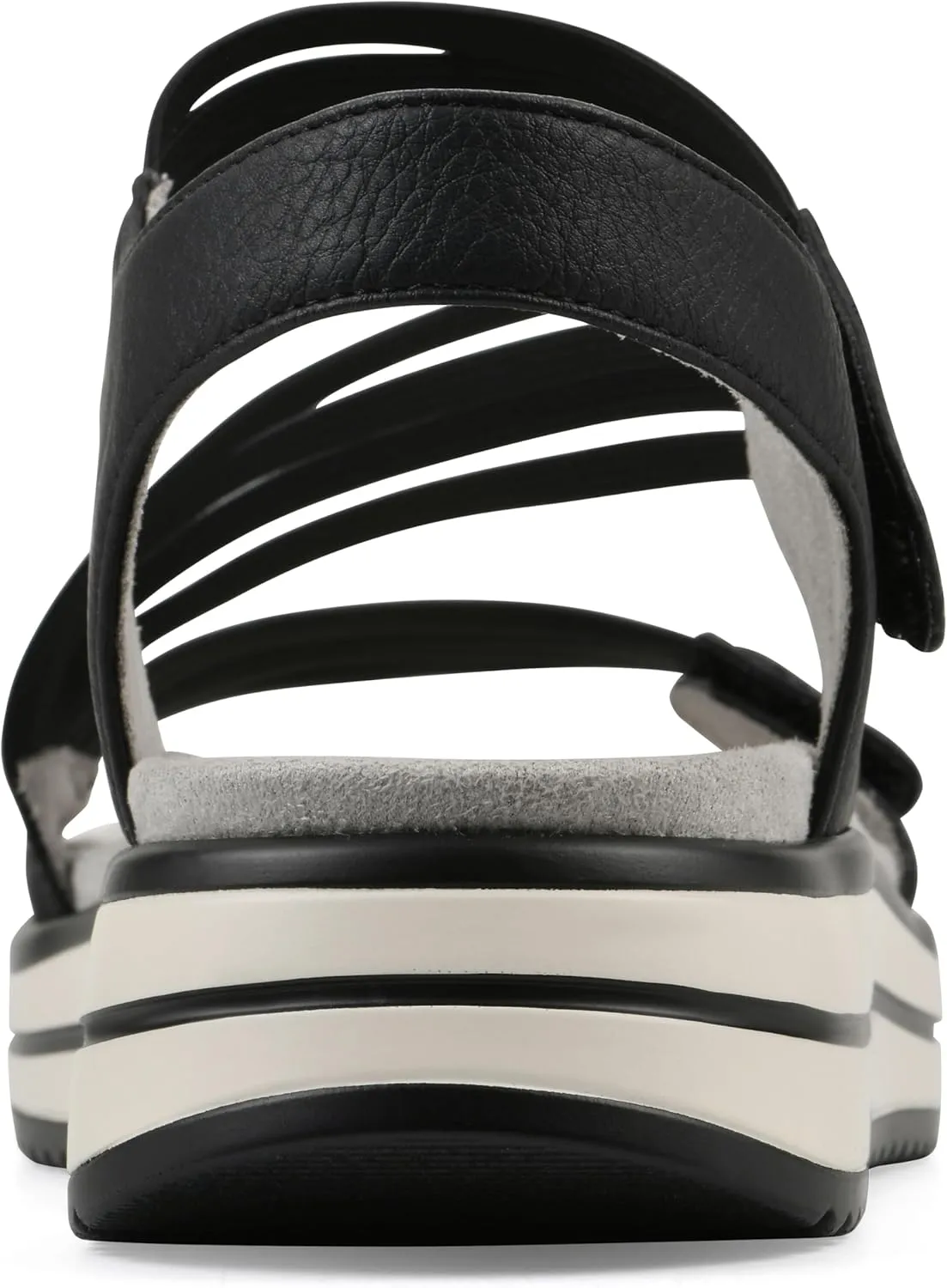 CLIFFS BY WHITE MOUNTAIN Women's Hapford Strappy Sandal