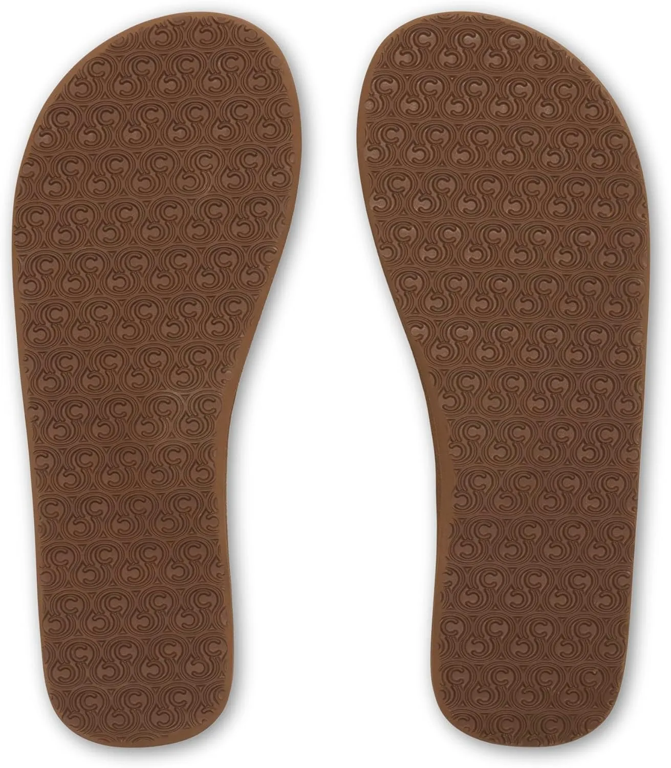 Cobian Nias Bounce Comfortable Beach Flip Flop Skinny Strap Sandals for Women