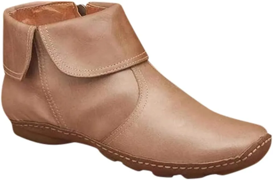 Comfortable Black Ankle Boots for Women Ankle Booties for Women Low Heel Born Flat Denim Boots for Women Ankle Booties Black Leather Booties Women Woman Ankle Boots Pink