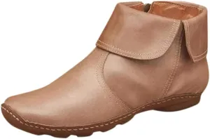 Comfortable Black Ankle Boots for Women Ankle Booties for Women Low Heel Born Flat Denim Boots for Women Ankle Booties Black Leather Booties Women Woman Ankle Boots Pink