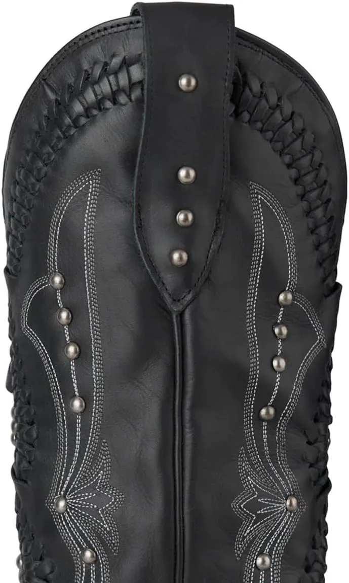 Cowboy Boots for Women Knee High Western Cowgirl Boots