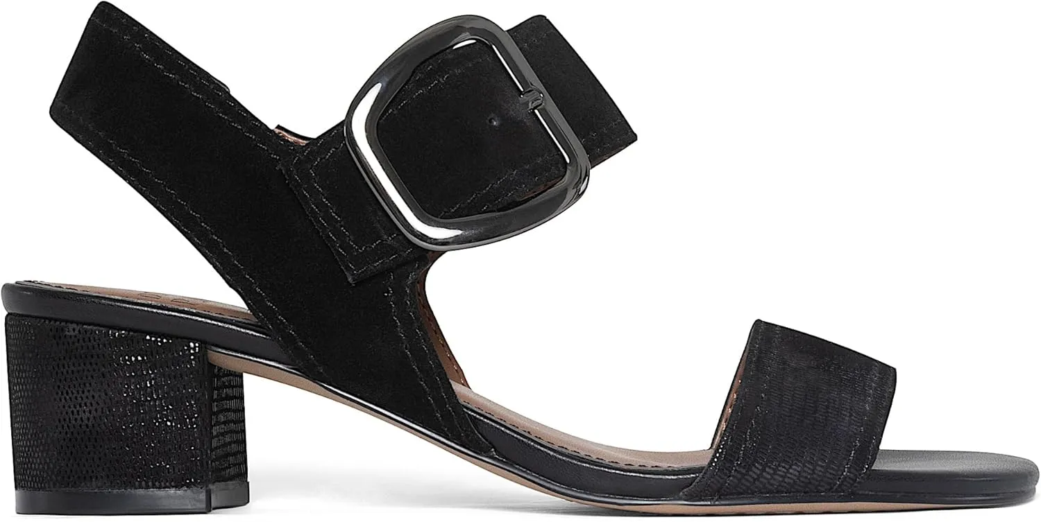 Donald Pliner Women's Day to Night Heeled Sandal