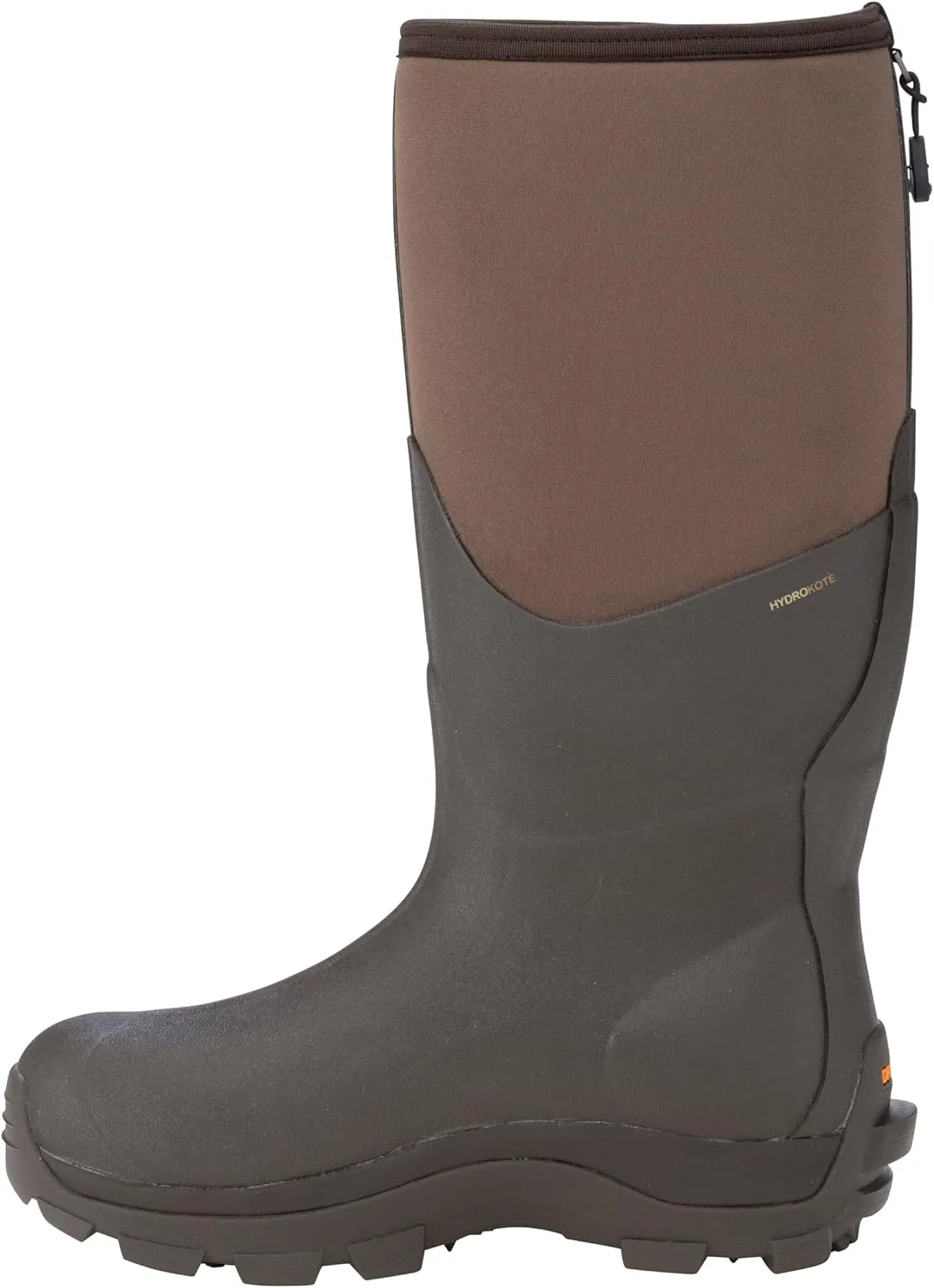 Dryshod Men's Overland Extreme-Cold Conditions Hi Boots | Insulated | Winter | Waterproof
