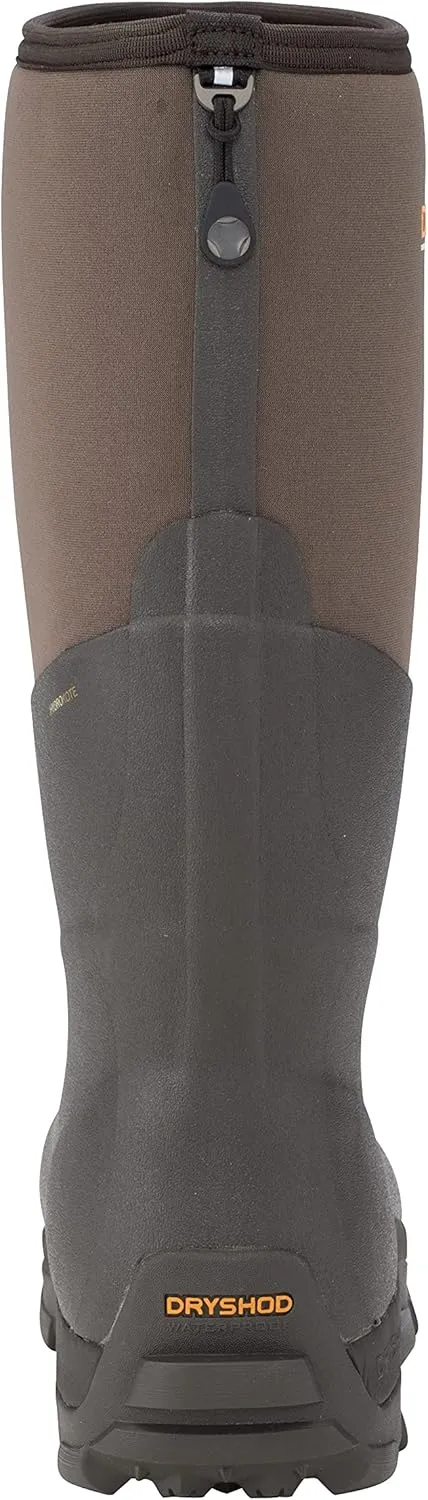 Dryshod Men's Overland Extreme-Cold Conditions Hi Boots | Insulated | Winter | Waterproof