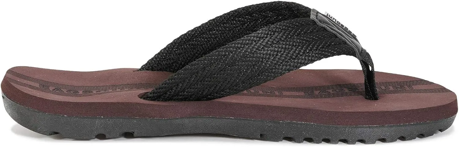 Eagsouni Mens Womens Flip Flops Casual Comfort Thong Sandals Non-Slip Slippers for Beach