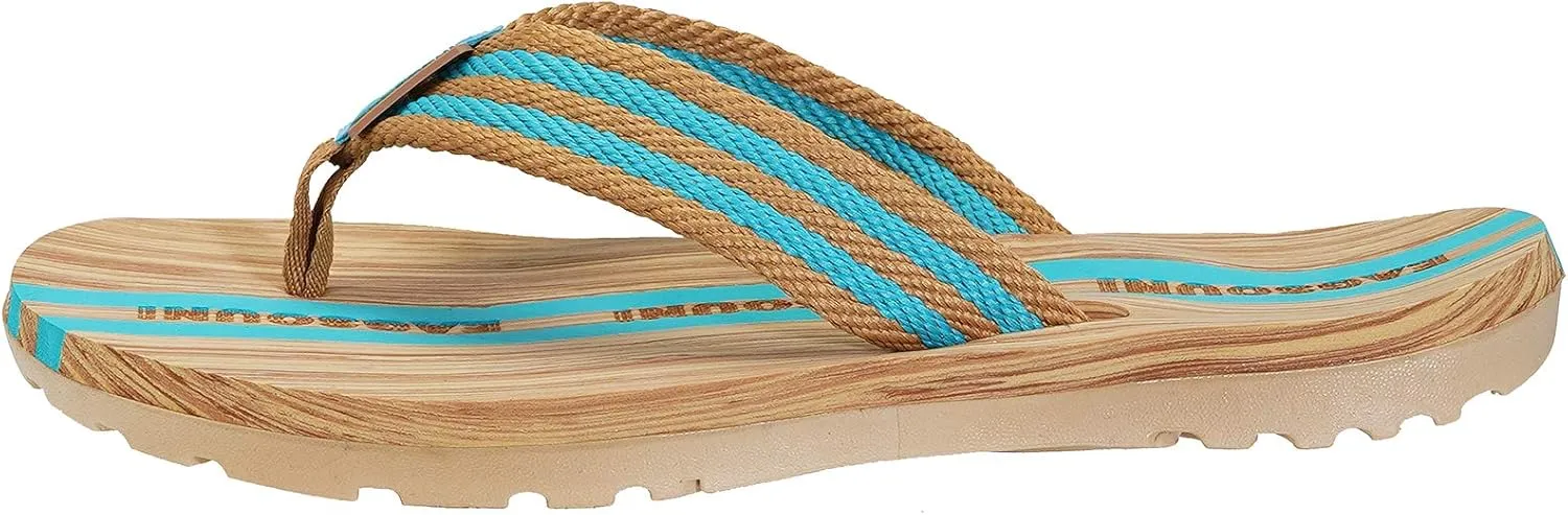 Eagsouni Mens Womens Flip Flops Casual Comfort Thong Sandals Non-Slip Slippers for Beach