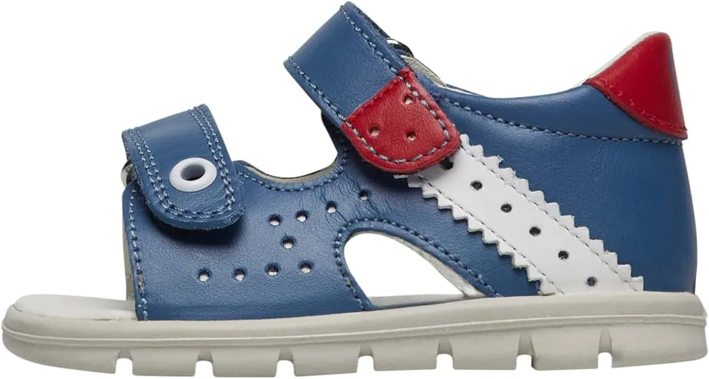 Falcotto Boy's Vorion (Toddller) Sandal
