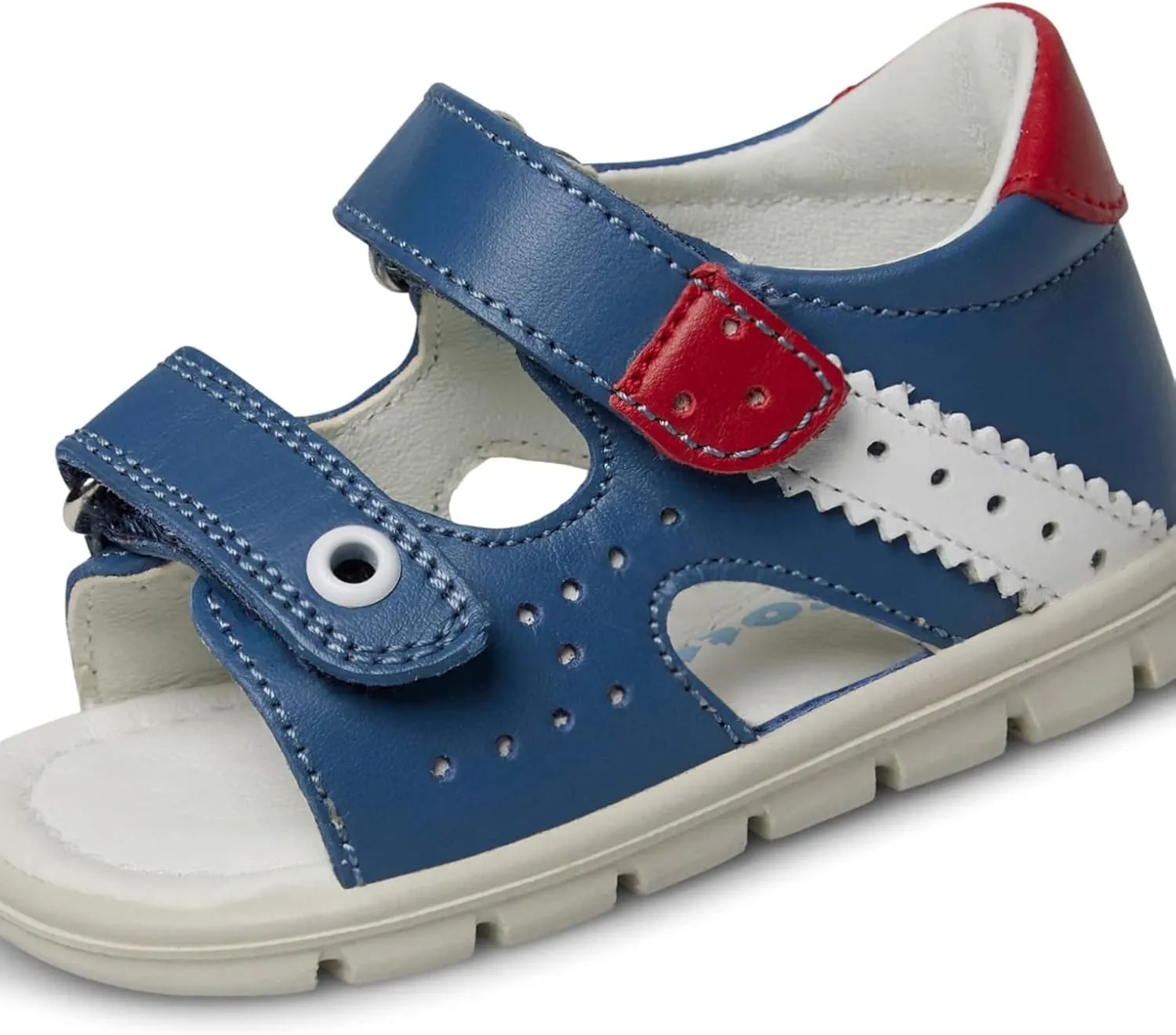 Falcotto Boy's Vorion (Toddller) Sandal