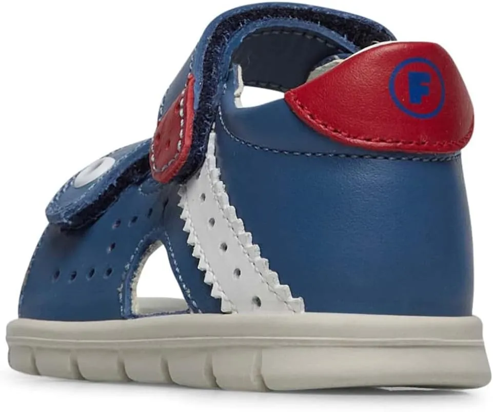 Falcotto Boy's Vorion (Toddller) Sandal