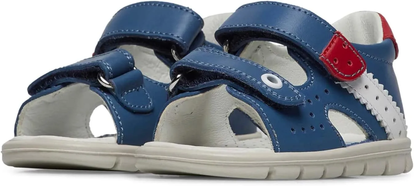 Falcotto Boy's Vorion (Toddller) Sandal